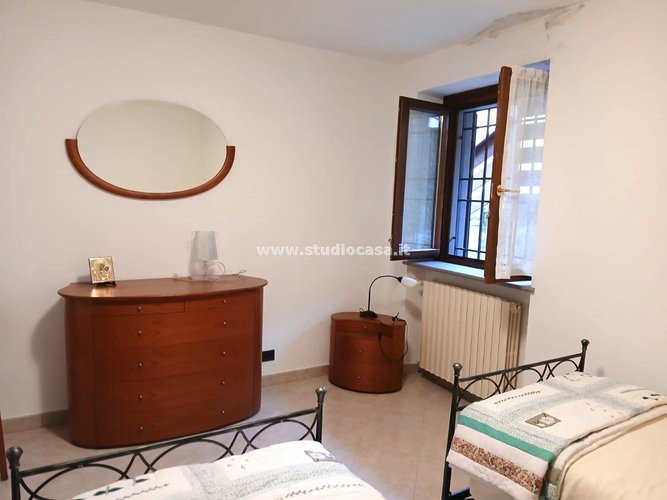 VISTA STRATOSFERICA! Costa Valle Imagna