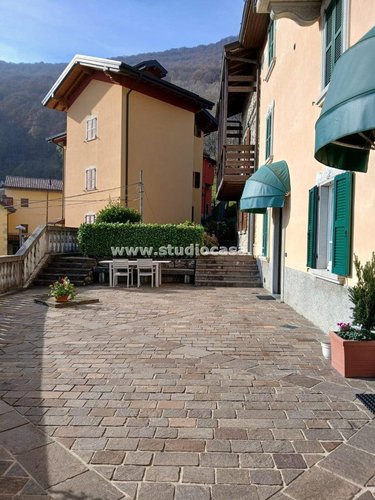 VISTA STRATOSFERICA! Costa Valle Imagna