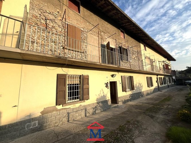 Villa a Schiera Paladina