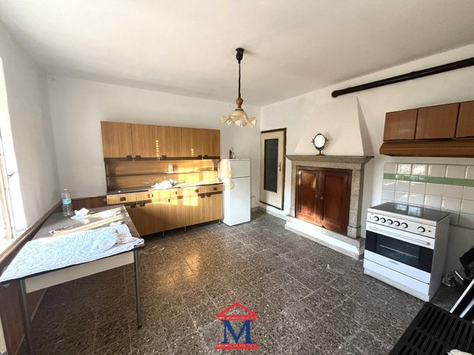 Villa a Schiera Paladina