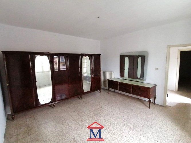 Villa a Schiera Paladina