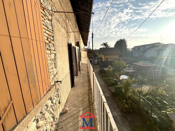 Villa a Schiera Paladina