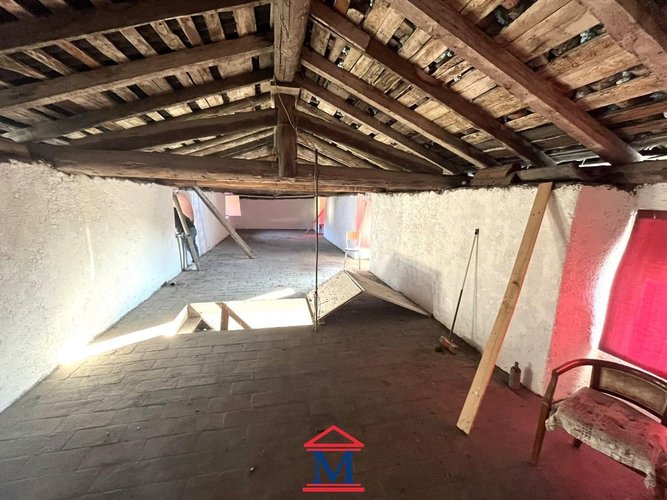 Villa a Schiera Paladina