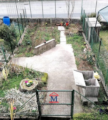 Villa a Schiera Paladina