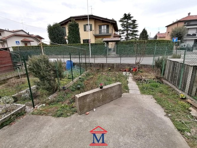 Villa a Schiera Paladina