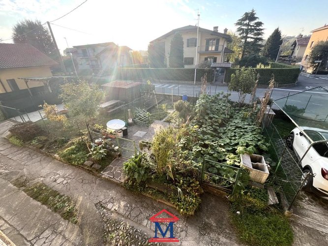 Villa a Schiera Paladina