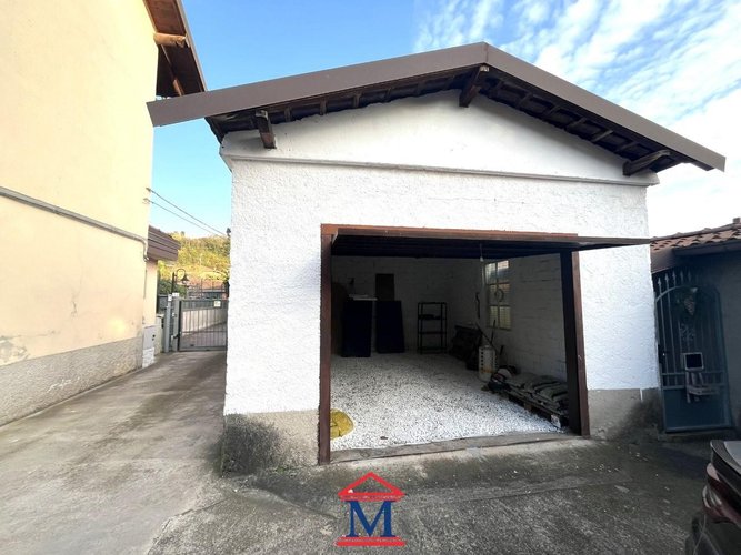 Villa a Schiera Paladina