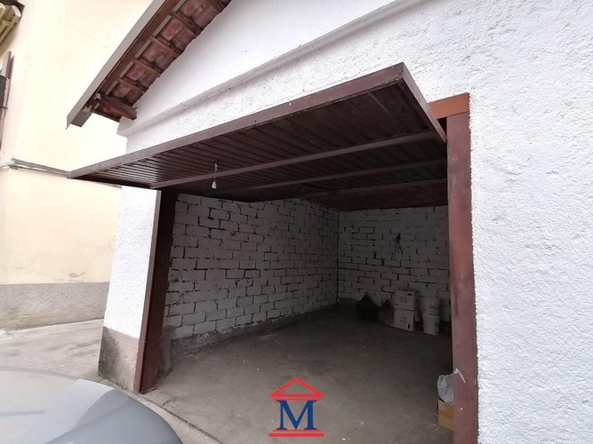 Villa a Schiera Paladina