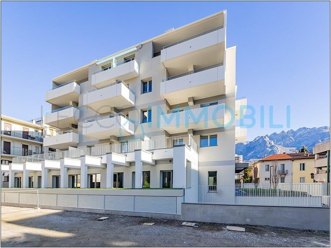 NUOVO BILOCALE ASPROMONTE 3 Lecco