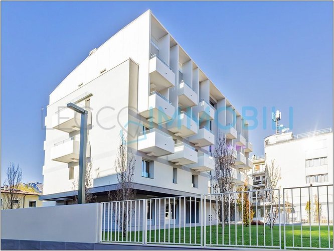 NUOVO BILOCALE ASPROMONTE 3 Lecco