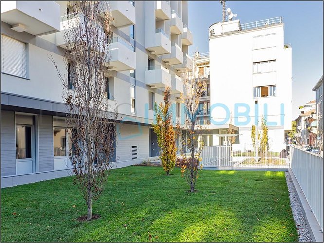 NUOVO BILOCALE ASPROMONTE 3 Lecco