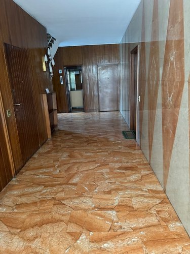 CONCA D'ORO PENTALOCALE PANORAMICO QUARTO PIANO Bergamo