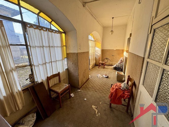 Porzione di casa da riattare Cisano Bergamasco