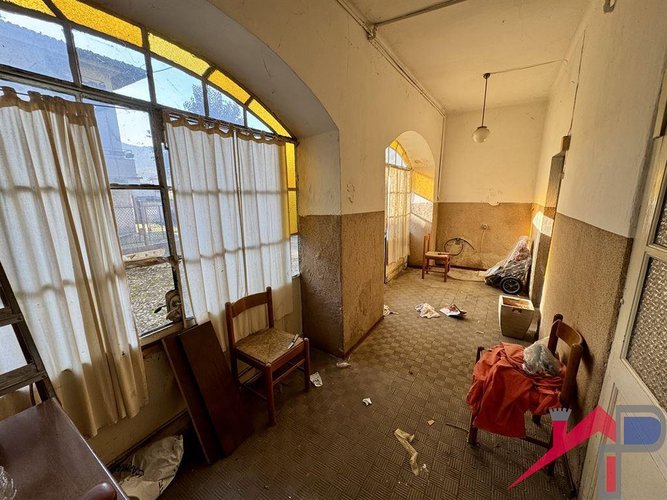 Porzione di casa da riattare Cisano Bergamasco