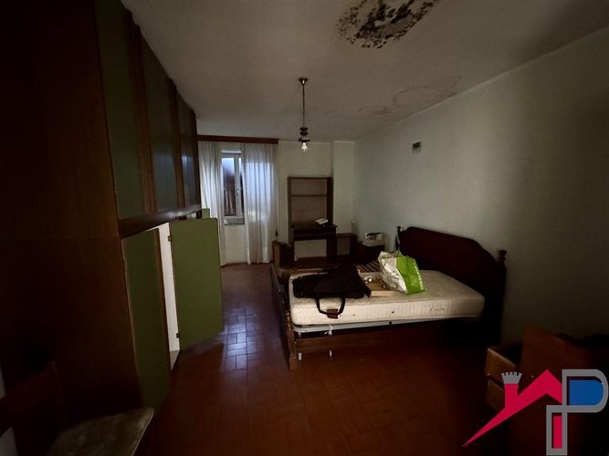 Porzione di casa da riattare Cisano Bergamasco