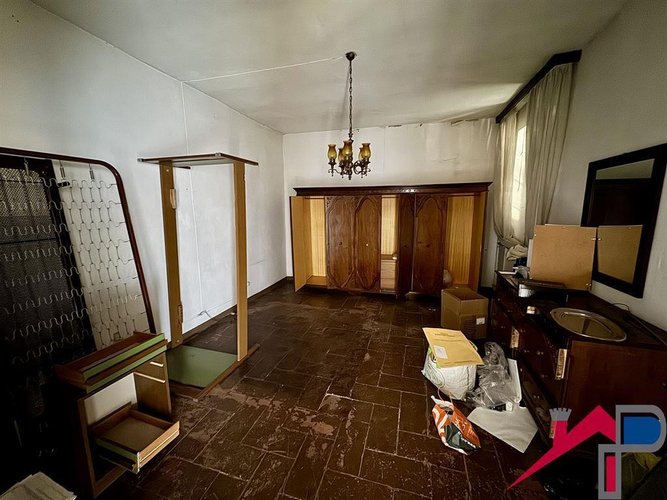 Porzione di casa da riattare Cisano Bergamasco