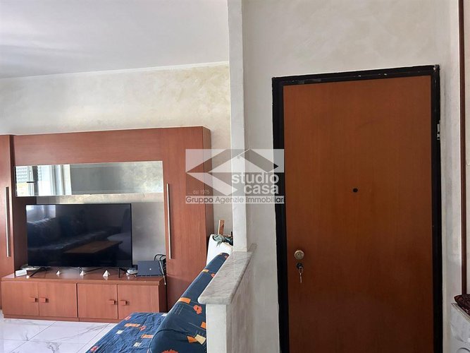 Appartamento Ristrutturato in Vendita a Verdellino