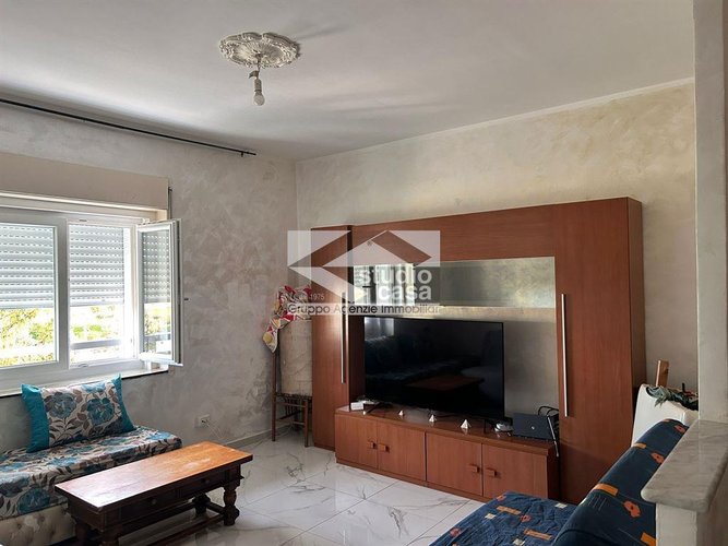 Appartamento Ristrutturato in Vendita a Verdellino Verdellino