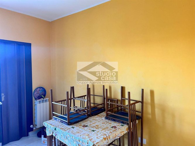 Appartamento Ristrutturato in Vendita a Verdellino Verdellino