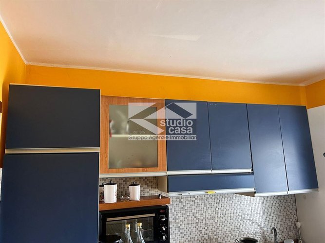 Appartamento Ristrutturato in Vendita a Verdellino Verdellino