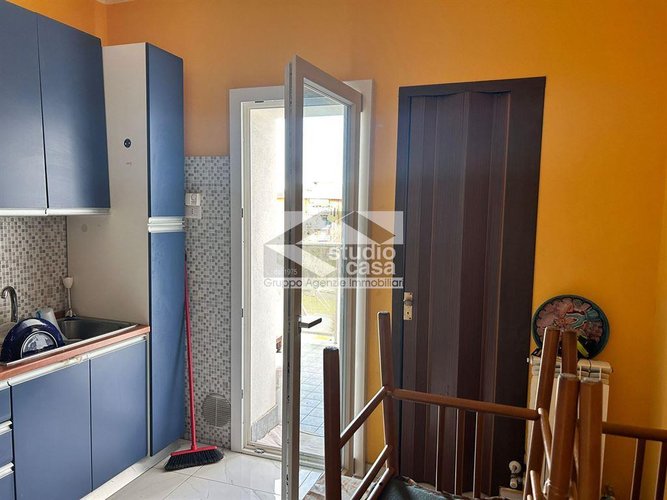 Appartamento Ristrutturato in Vendita a Verdellino Verdellino