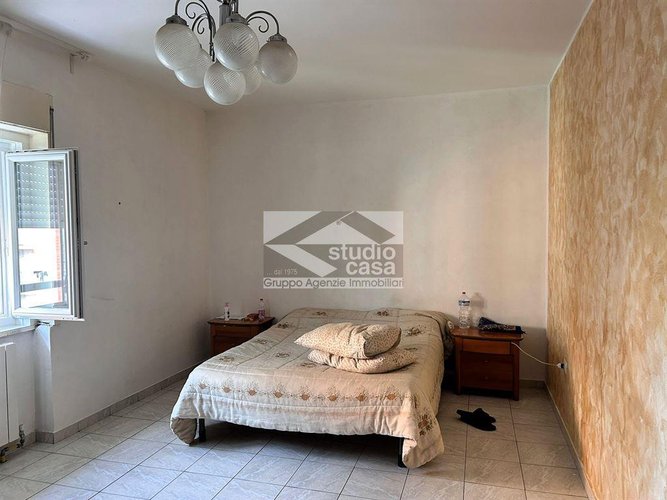 Appartamento Ristrutturato in Vendita a Verdellino Verdellino