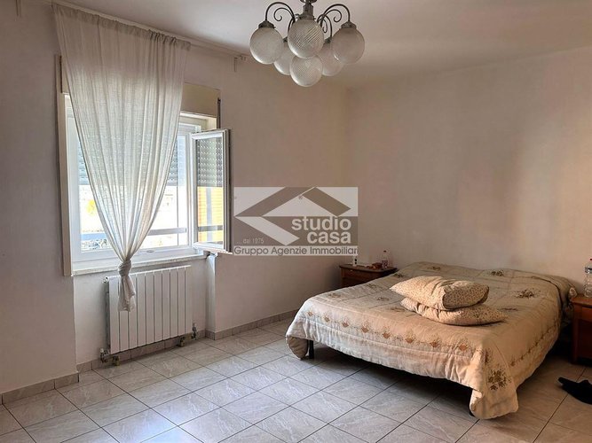 Appartamento Ristrutturato in Vendita a Verdellino Verdellino