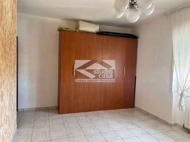 Appartamento Ristrutturato in Vendita a Verdellino Verdellino