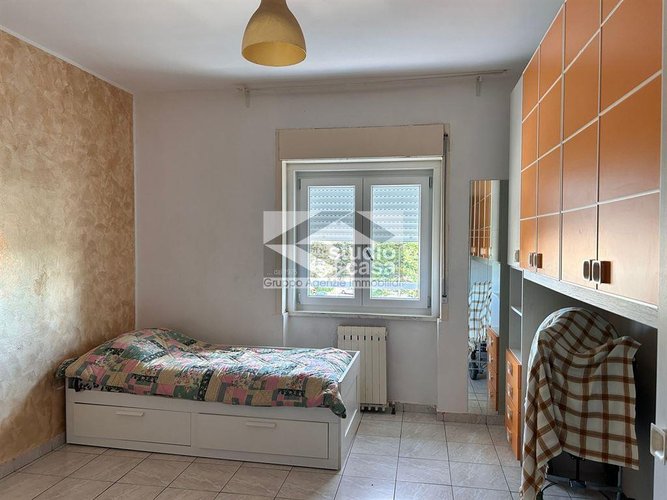 Appartamento Ristrutturato in Vendita a Verdellino Verdellino