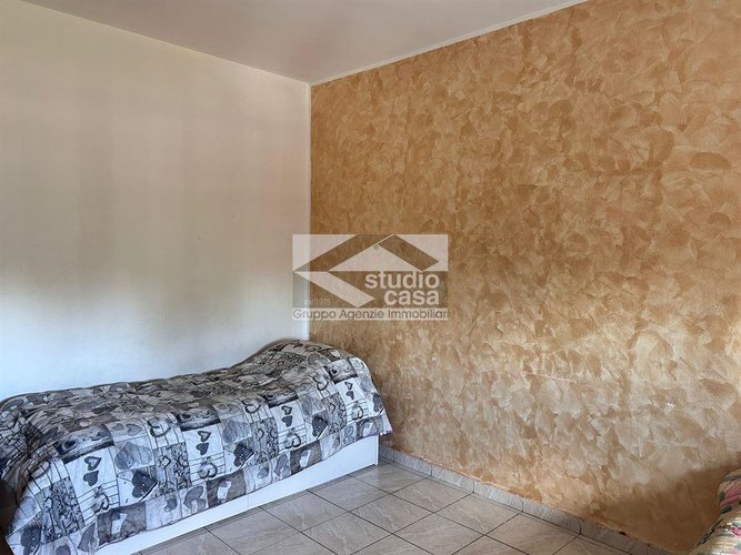 Appartamento Ristrutturato in Vendita a Verdellino Verdellino