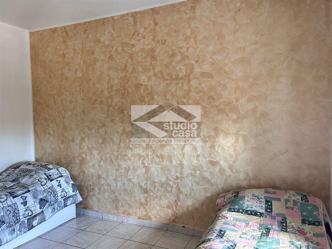 Appartamento Ristrutturato in Vendita a Verdellino Verdellino