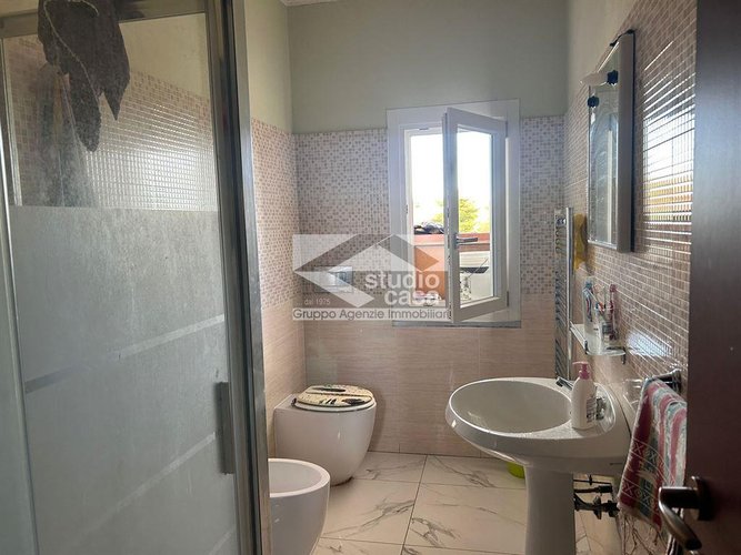 Appartamento Ristrutturato in Vendita a Verdellino Verdellino