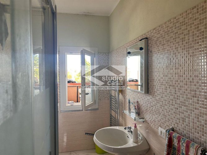 Appartamento Ristrutturato in Vendita a Verdellino Verdellino