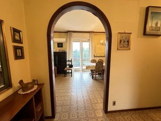 Attico Q. S. Paolo Bergamo