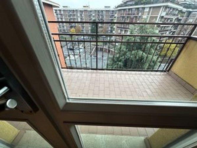 Attico Q. S. Paolo Bergamo