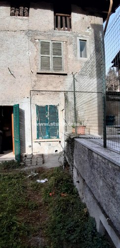 CENTRALISSIMA E STRATEGICA! Zogno