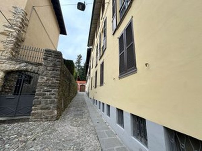 Accademia Carrara Bergamo