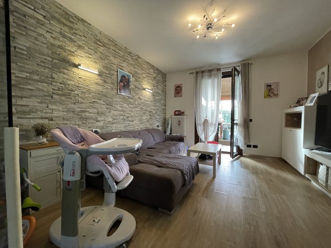 Villetta Bergamo Bergamo