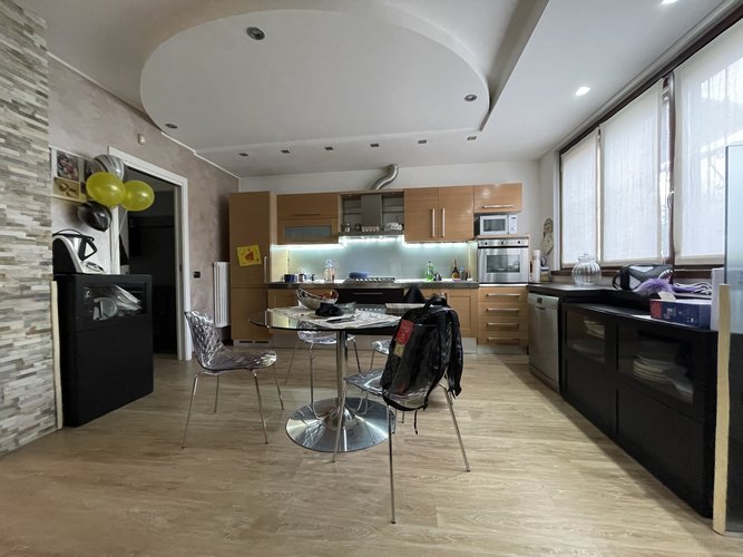 Villetta Bergamo Bergamo