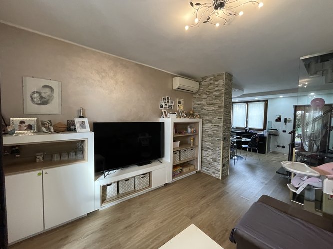 Villetta Bergamo Bergamo