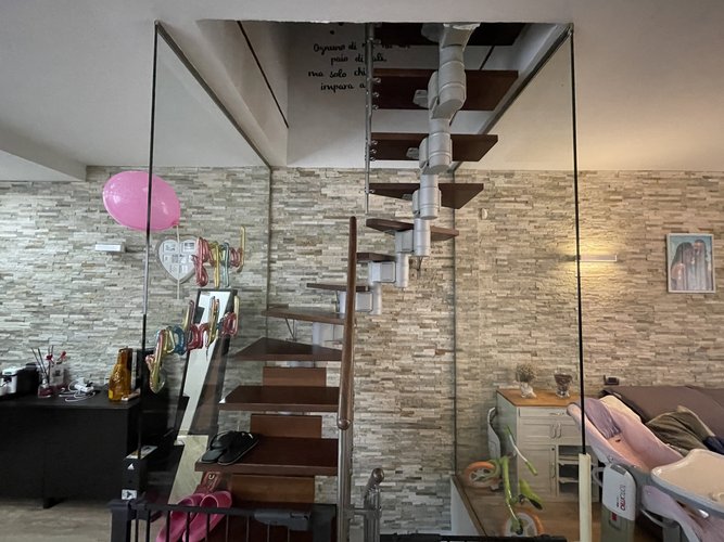 Villetta Bergamo Bergamo