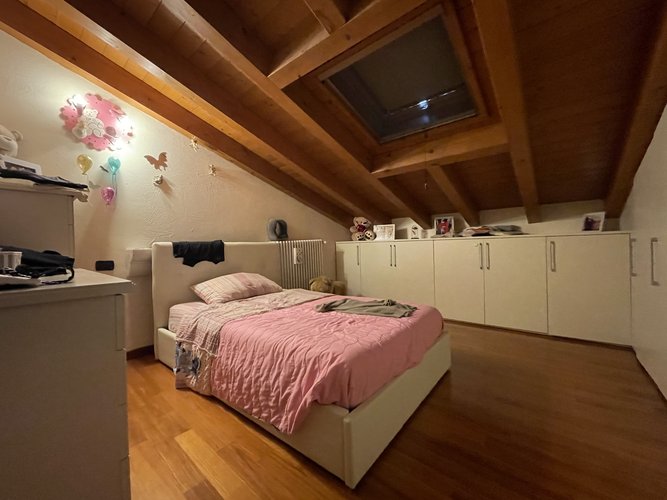 Villetta Bergamo Bergamo