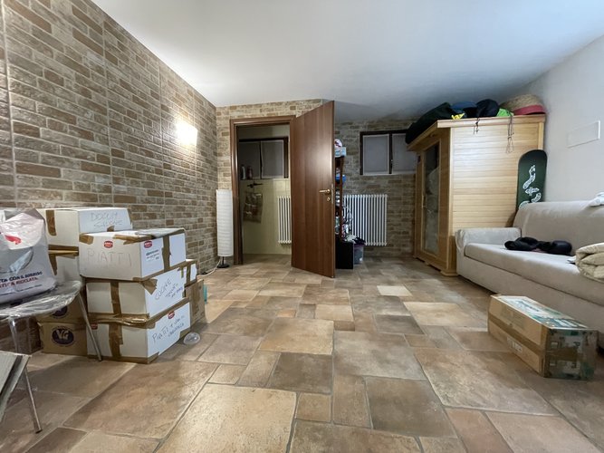 Villetta Bergamo Bergamo