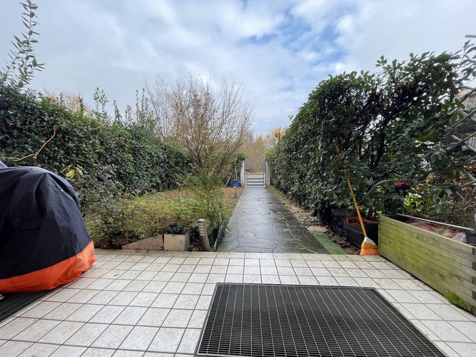 Villetta Bergamo Bergamo