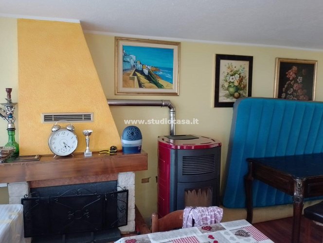 PANORAMICISSIMO! Aviatico