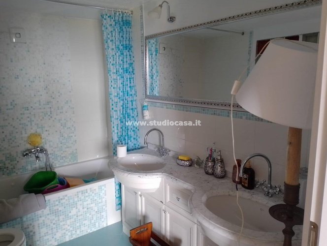 PANORAMICISSIMO! Aviatico