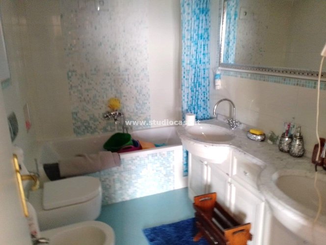 PANORAMICISSIMO! Aviatico