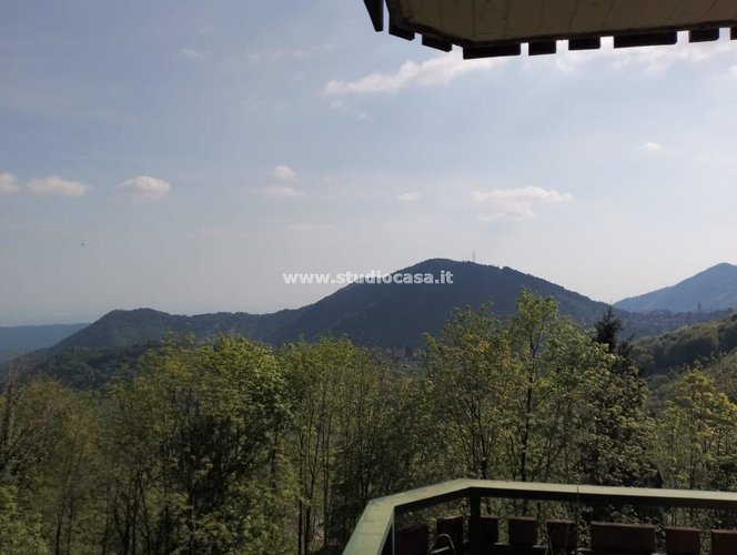 PANORAMICISSIMO! Aviatico