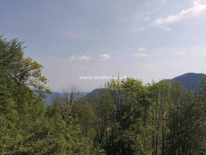 PANORAMICISSIMO! Aviatico