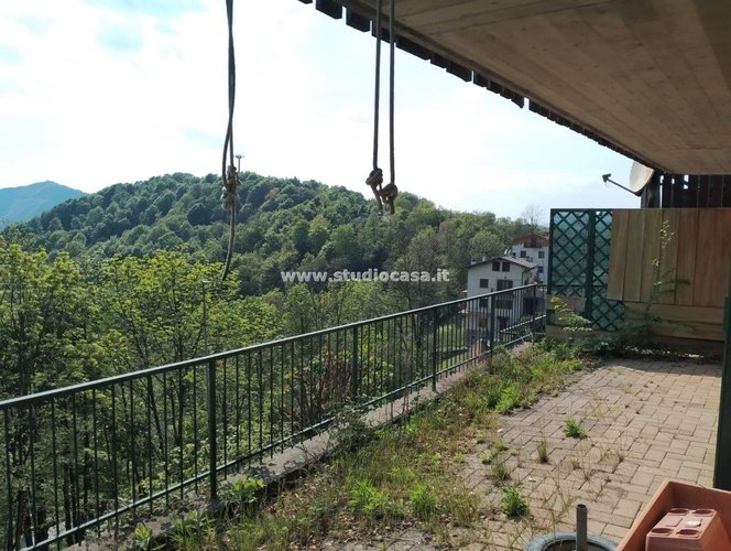 PANORAMICISSIMO! Aviatico